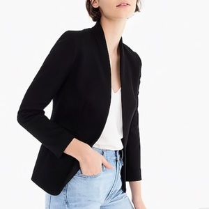 J Crew Going Out Blazer